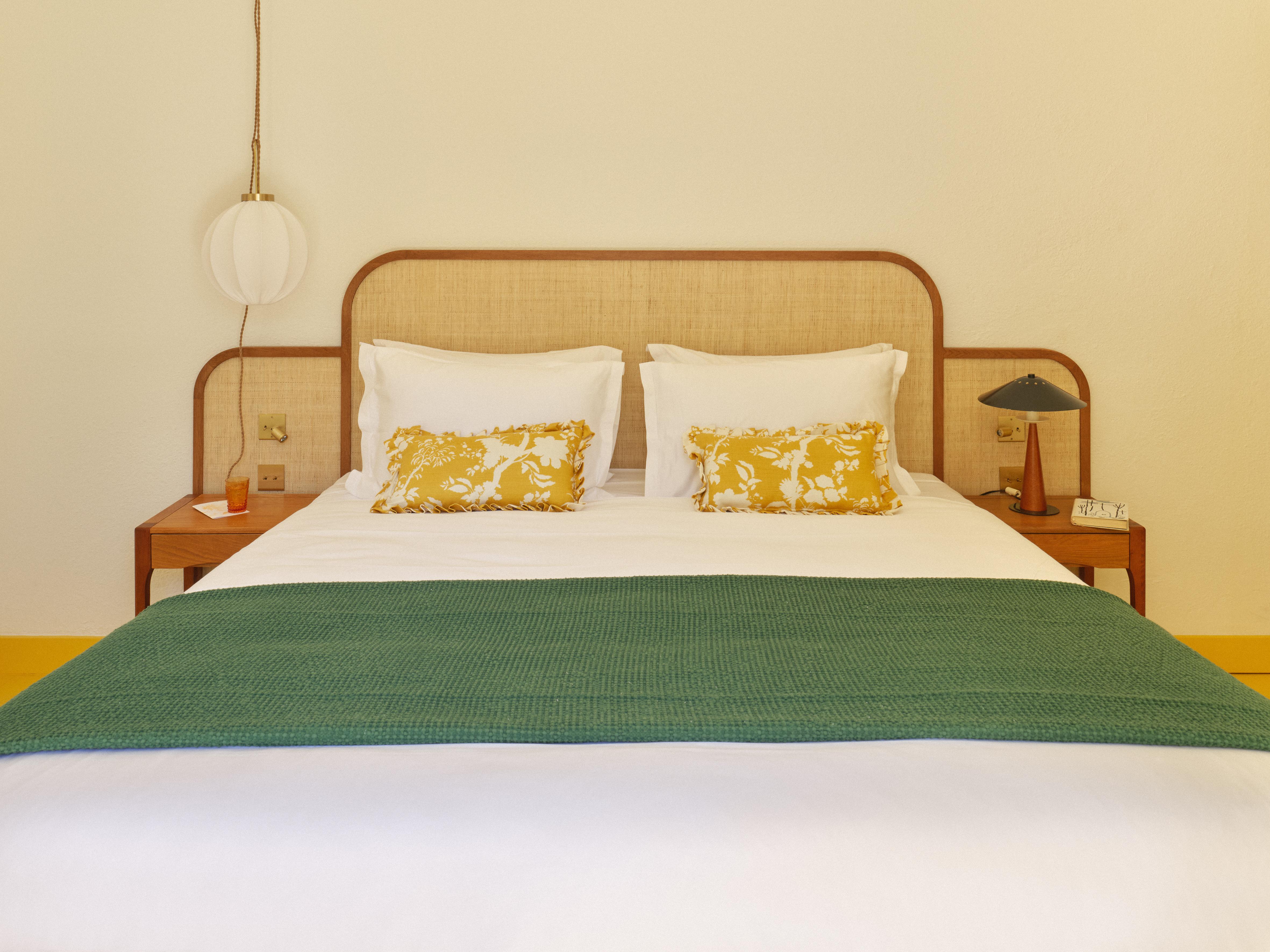 Hotel La Tartane 쎙뜨호뻬 외부 사진