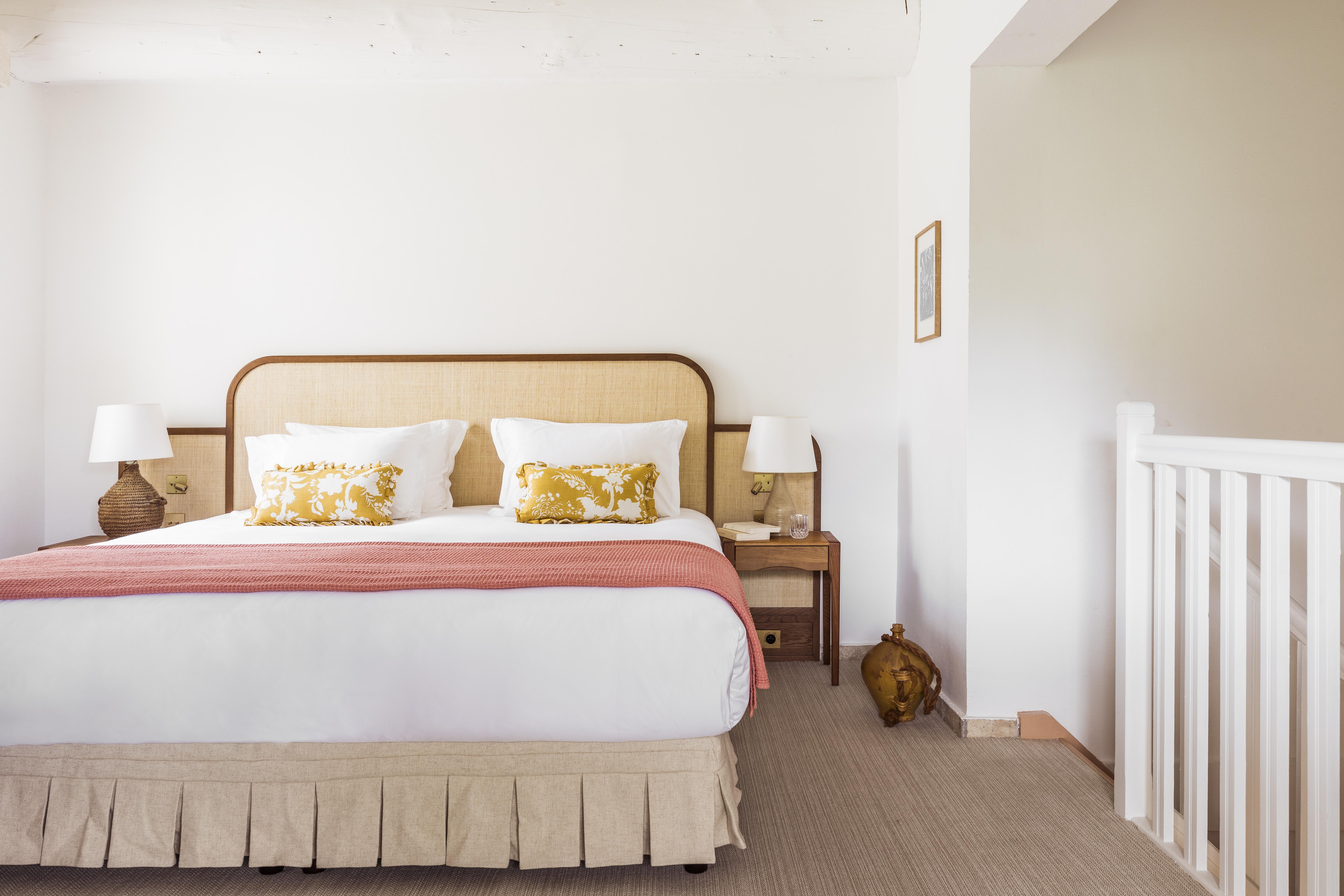 Hotel La Tartane 쎙뜨호뻬 외부 사진