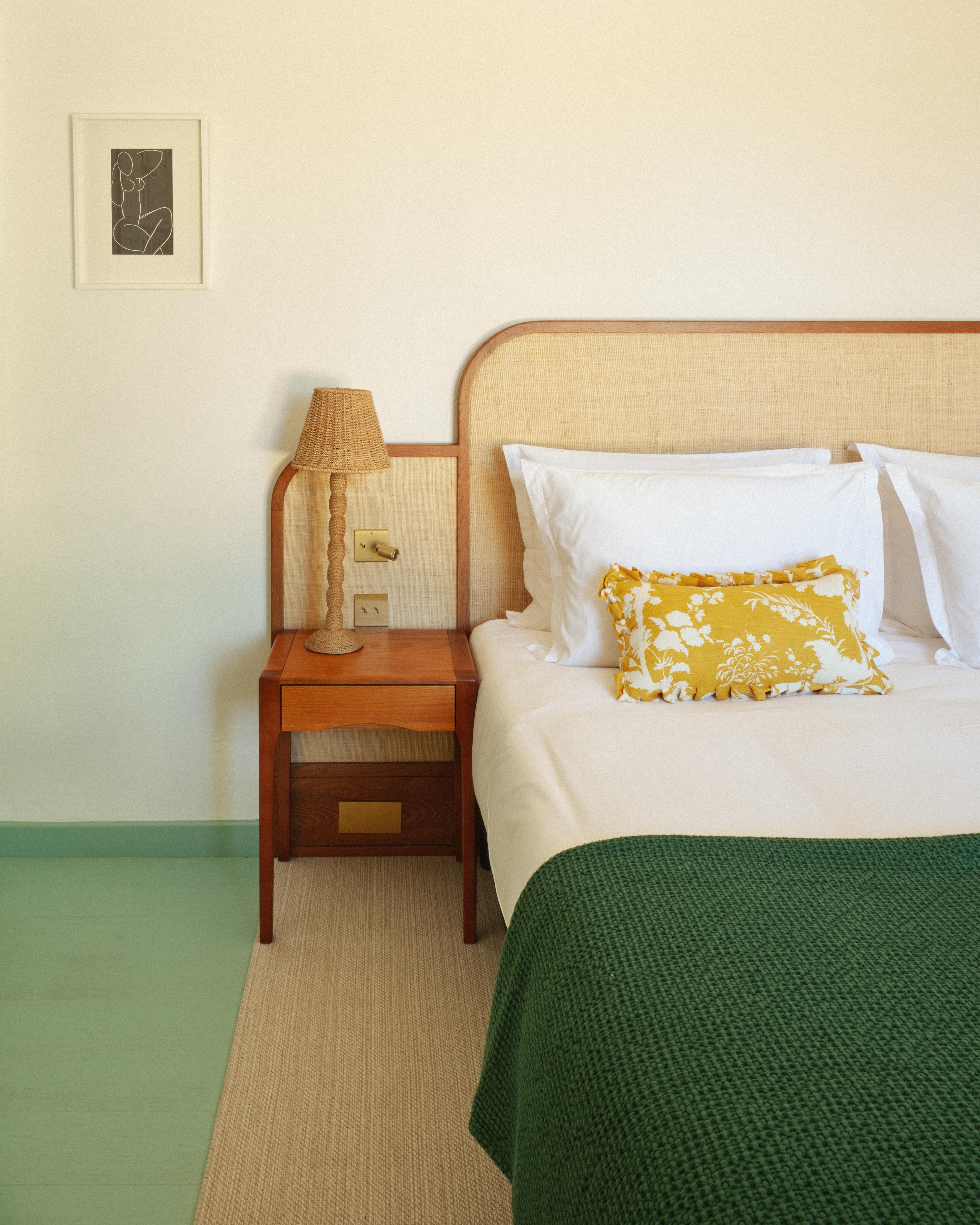 Hotel La Tartane 쎙뜨호뻬 외부 사진